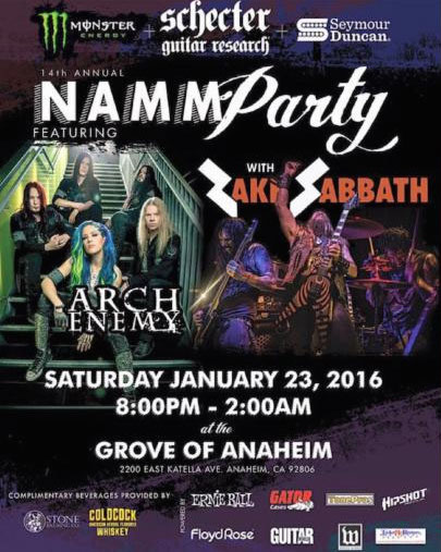 coldcock_party_namm2016