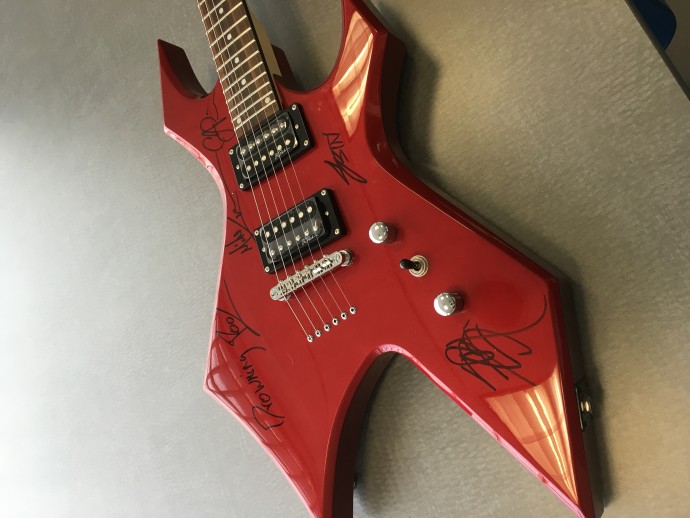 DP guitar