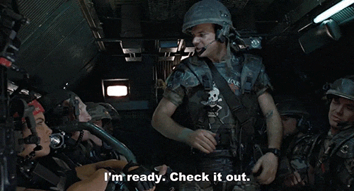 2 - aliens imready