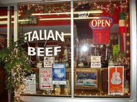 4th Street Italian Beef