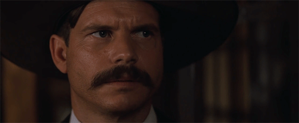 5 - tombstone