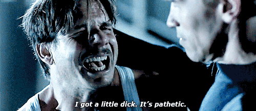 7 - true lies