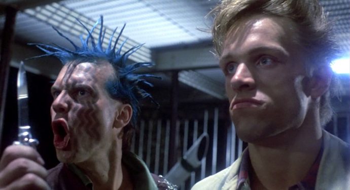 8 - superpunks