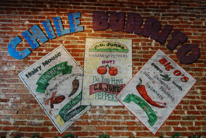 ChileBurrito