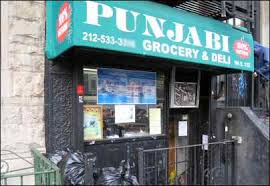 Punjabi Deli