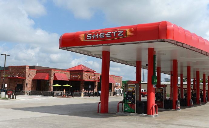 Sheetz