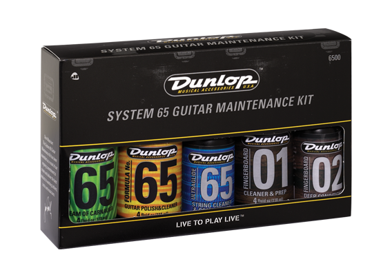 System65GuitarMaintenanceKit6500-11