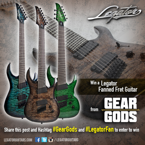 Gear Gods Giveaway2