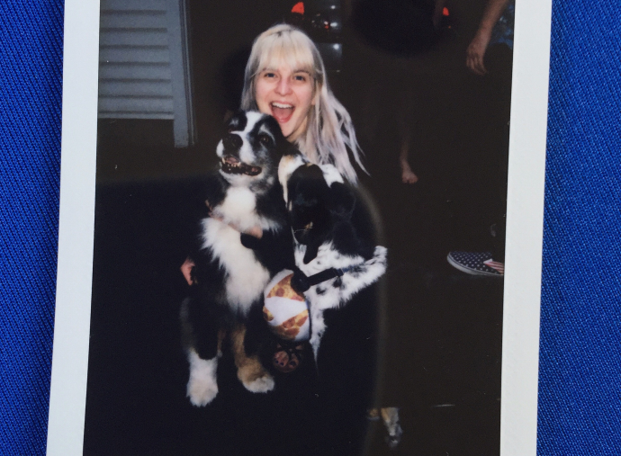 puppies