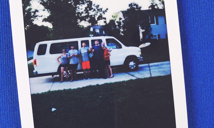van