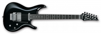 JS2450 Muscle Car Black