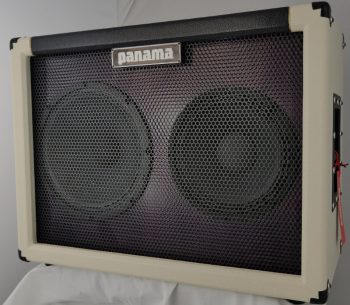 Panama Extended Range Cab