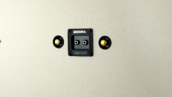 Panama Extended Range Cab