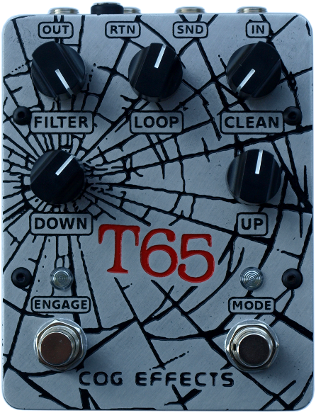 T-65_Straight