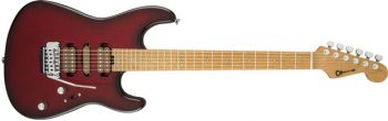 Guthrie Charvel