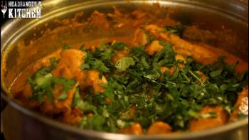 HK - BL CHICKEN-CURRY