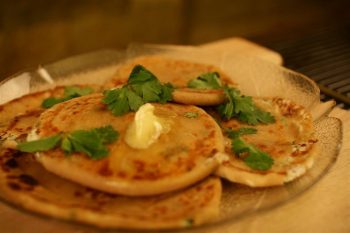 HK - PARATHA