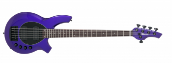 Bongo Purple