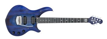 MajestyBlue