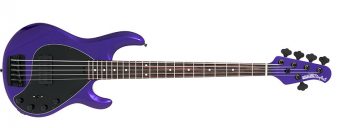 Stingray 5 Purple