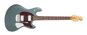 StingrayChar