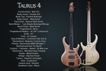 Taurus000