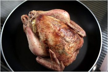 CHICKEN