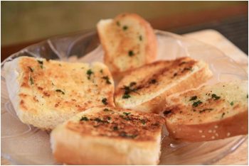 GARLICBREAD