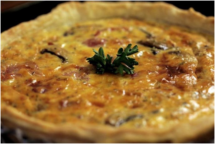 MAQUICHE