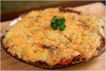 MEATZZA