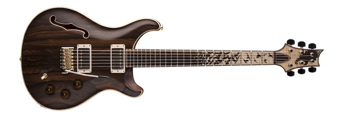 PRS April
