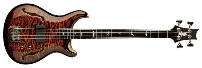 PRS January