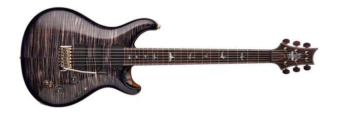 PRS May