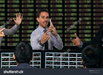 Djent Stocks
