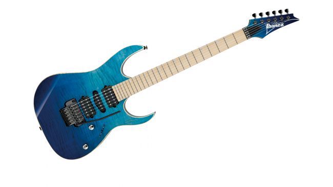 Ibanez RG6PCMLTD-BRG