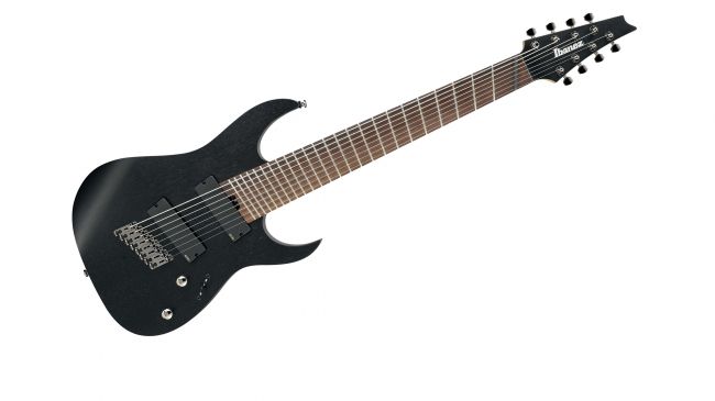 Ibanez RGIM8MH-WK