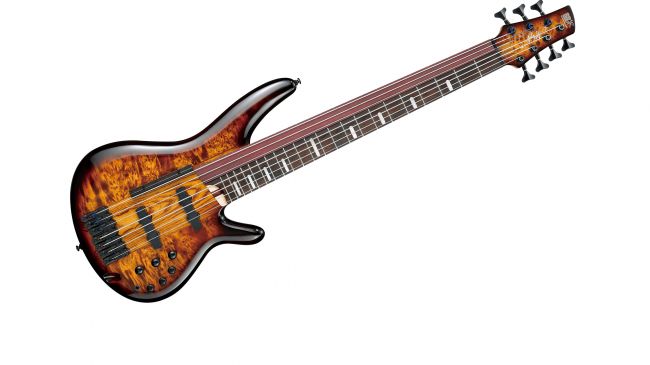 Ibanez SRAS7-DEB