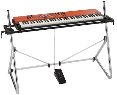 Vox Continental Organ