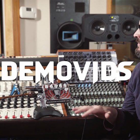 demovids