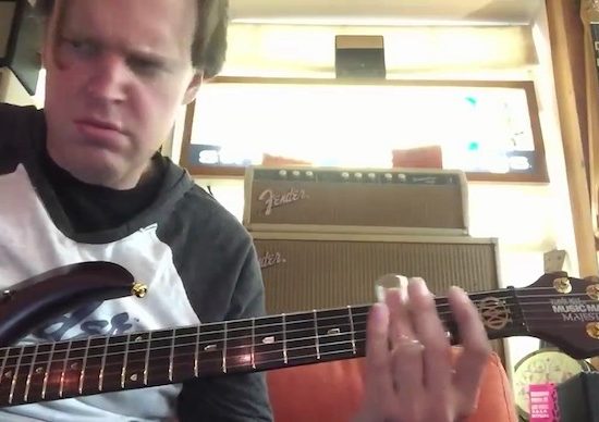 Joe Bonamassa