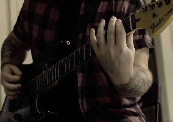 Wage War Stitch