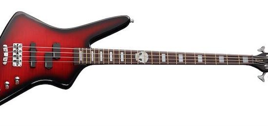 Warwick Rex Brown