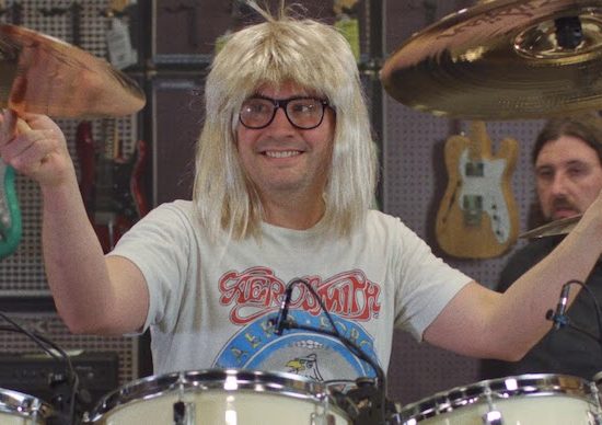 Zildjian Ben Koller