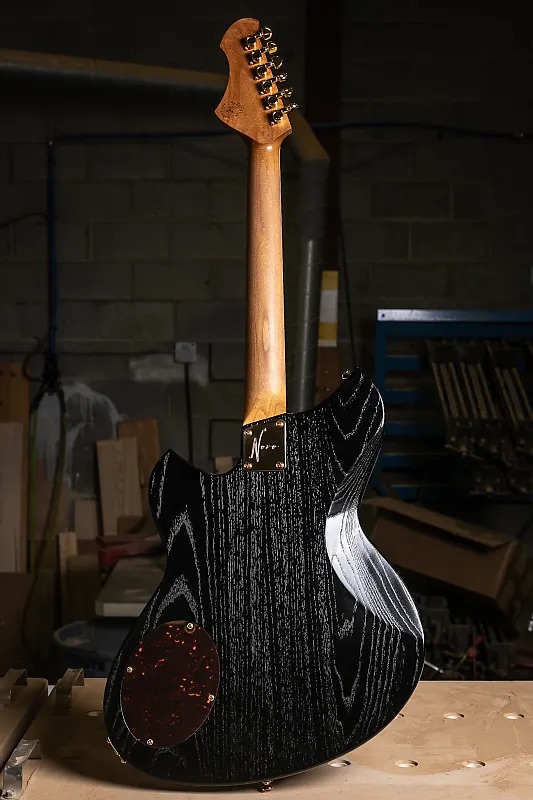 NOVO Serus H2 世界5本限定Lucille NOVO Drops Limited Edition Serus H2 Models – Gear Gods