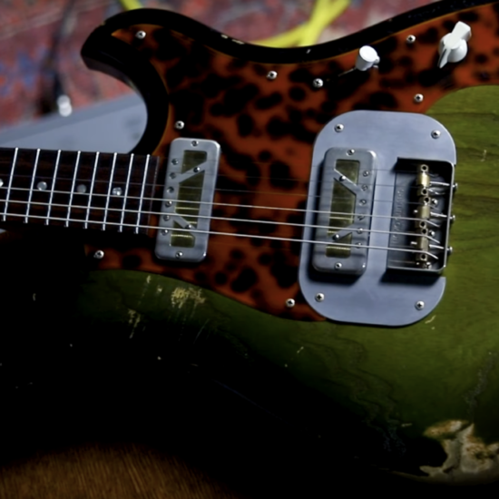 NOVO Drops Limited Edition Serus H2 Models – Gear Gods