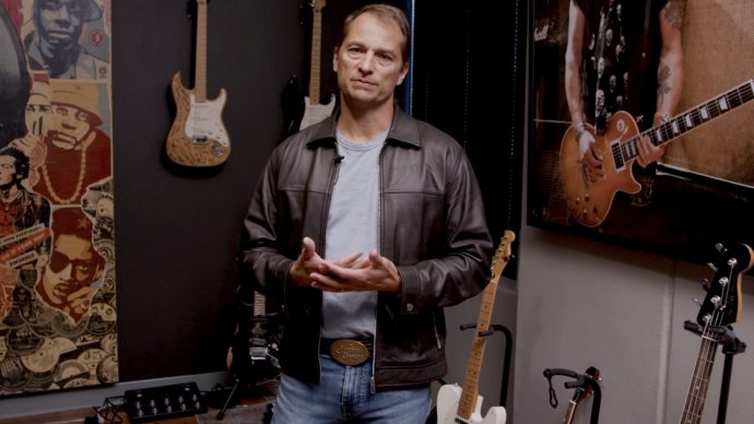 Guitar Center CEO Addresses Upcoming Guitar Brand and Backlash Over Sourcing Ideas From Fans