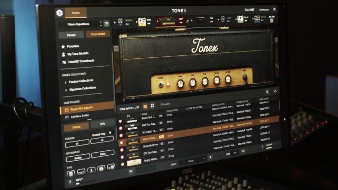 The British Have Arrived (Again): IK Multimedia Rolls Out New Royal 45 Legends Signature Collection