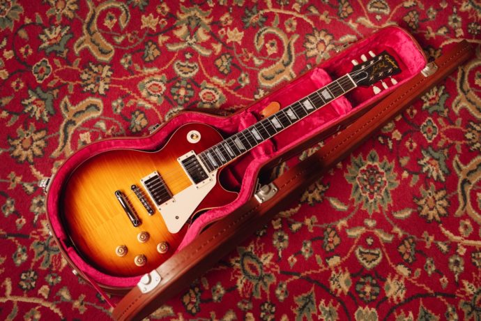 Epiphone 1959 Les Paul Standard Reissue