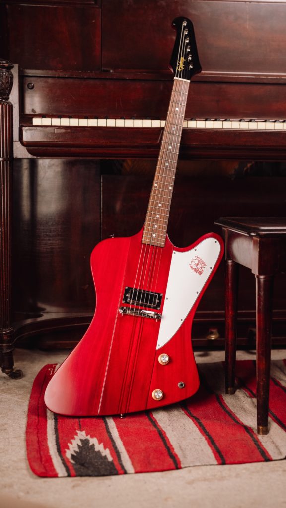 1963 Firebird I