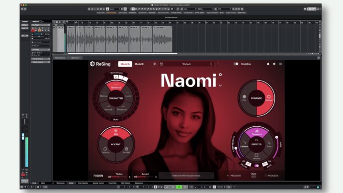 IK Multimedia Expands ReSing with New Vocal Doubling Tool